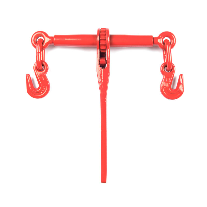 దృఢమైన టైడౌన్ గరిష్ట కార్గో భద్రతను ఎలా నిర్ధారిస్తుంది?